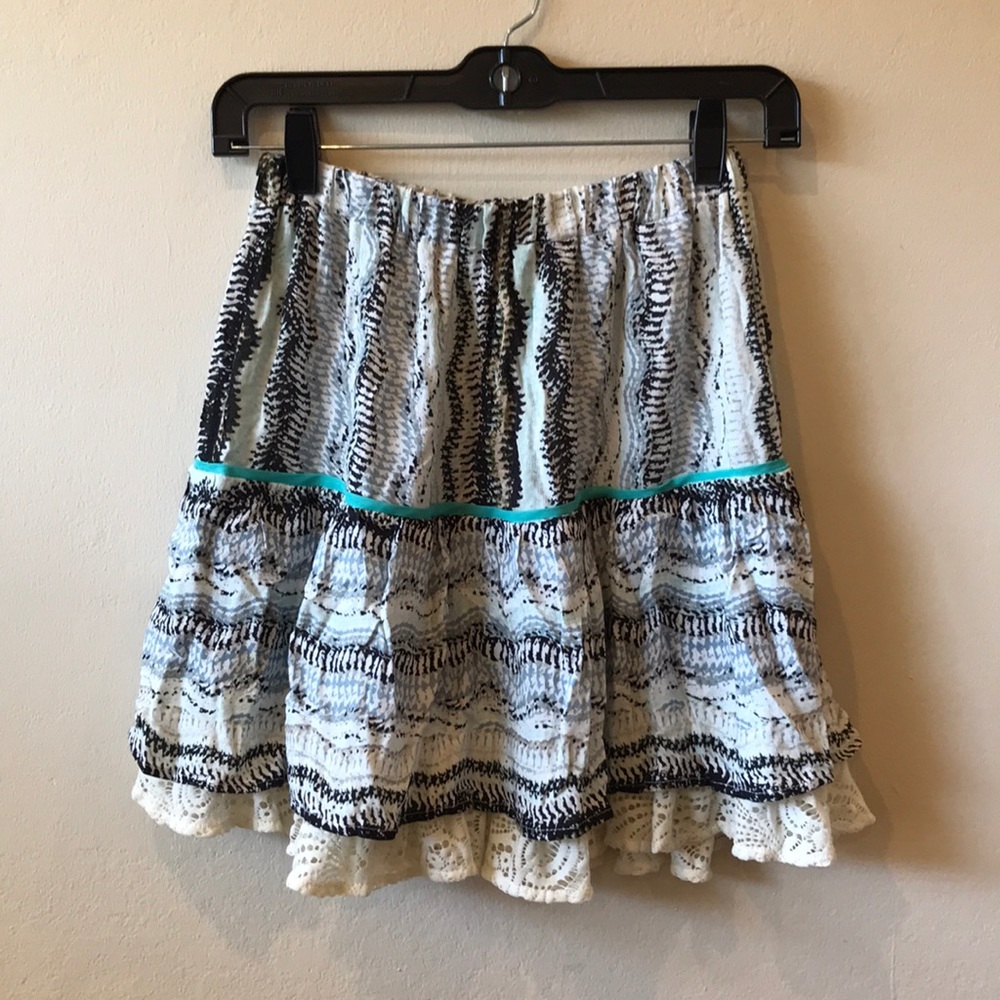 Ella Moss skirt size S